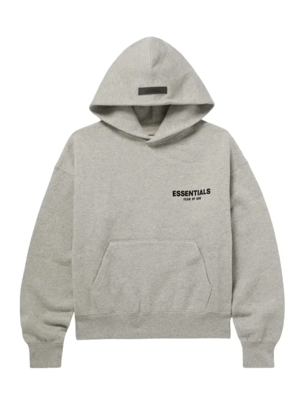 Fog Essentials Hoodie Kids